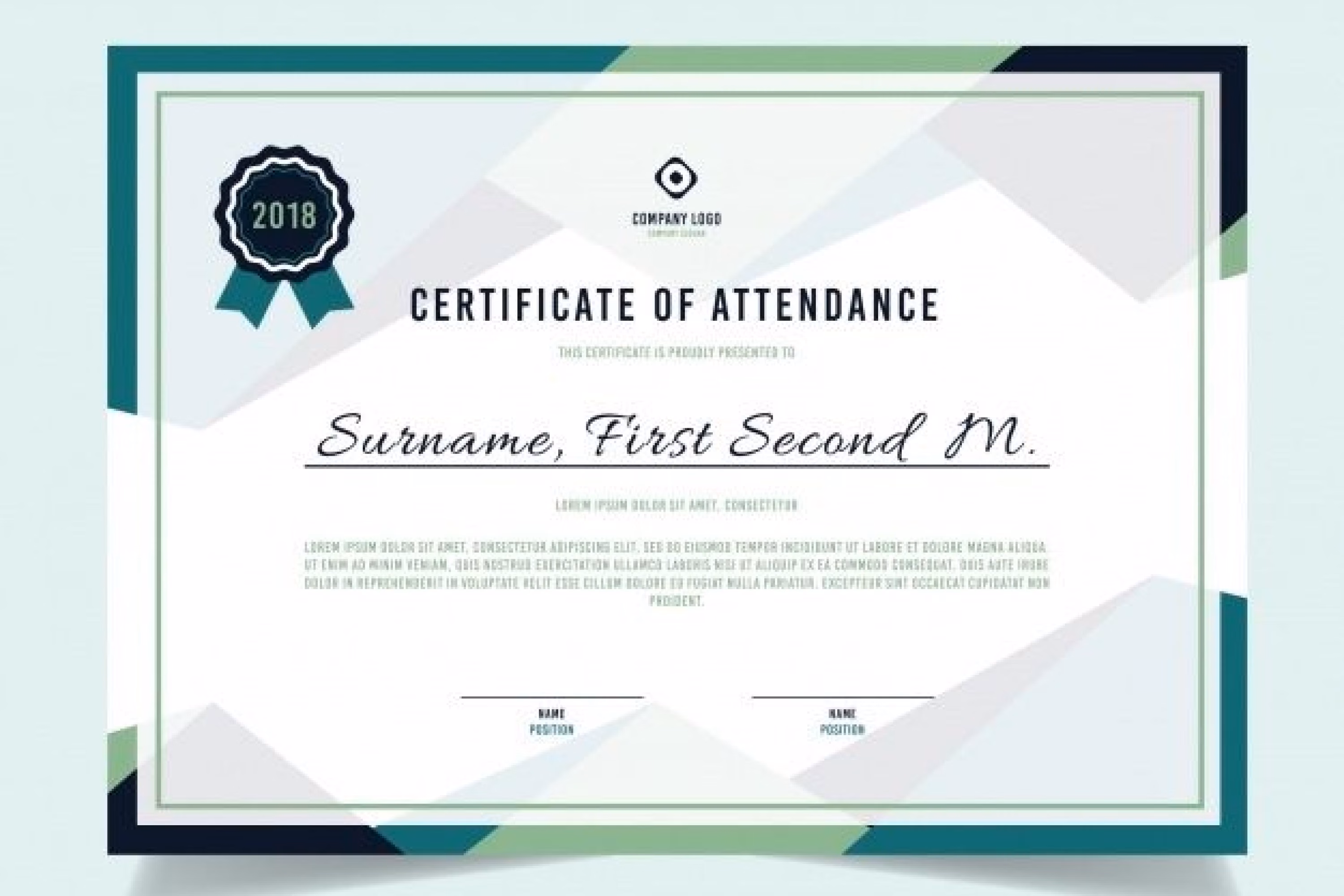 Petroworld certificate